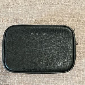 Status Anxiety Plunder Bag